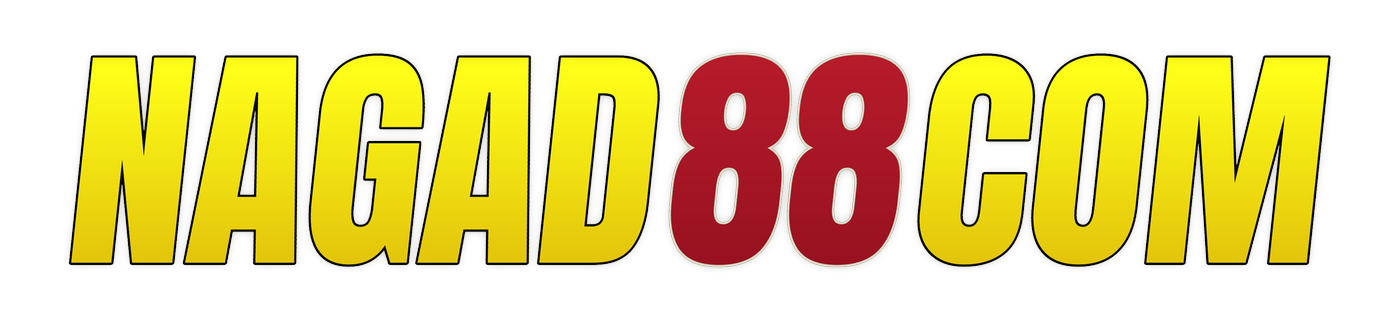 nagad88com লোগো